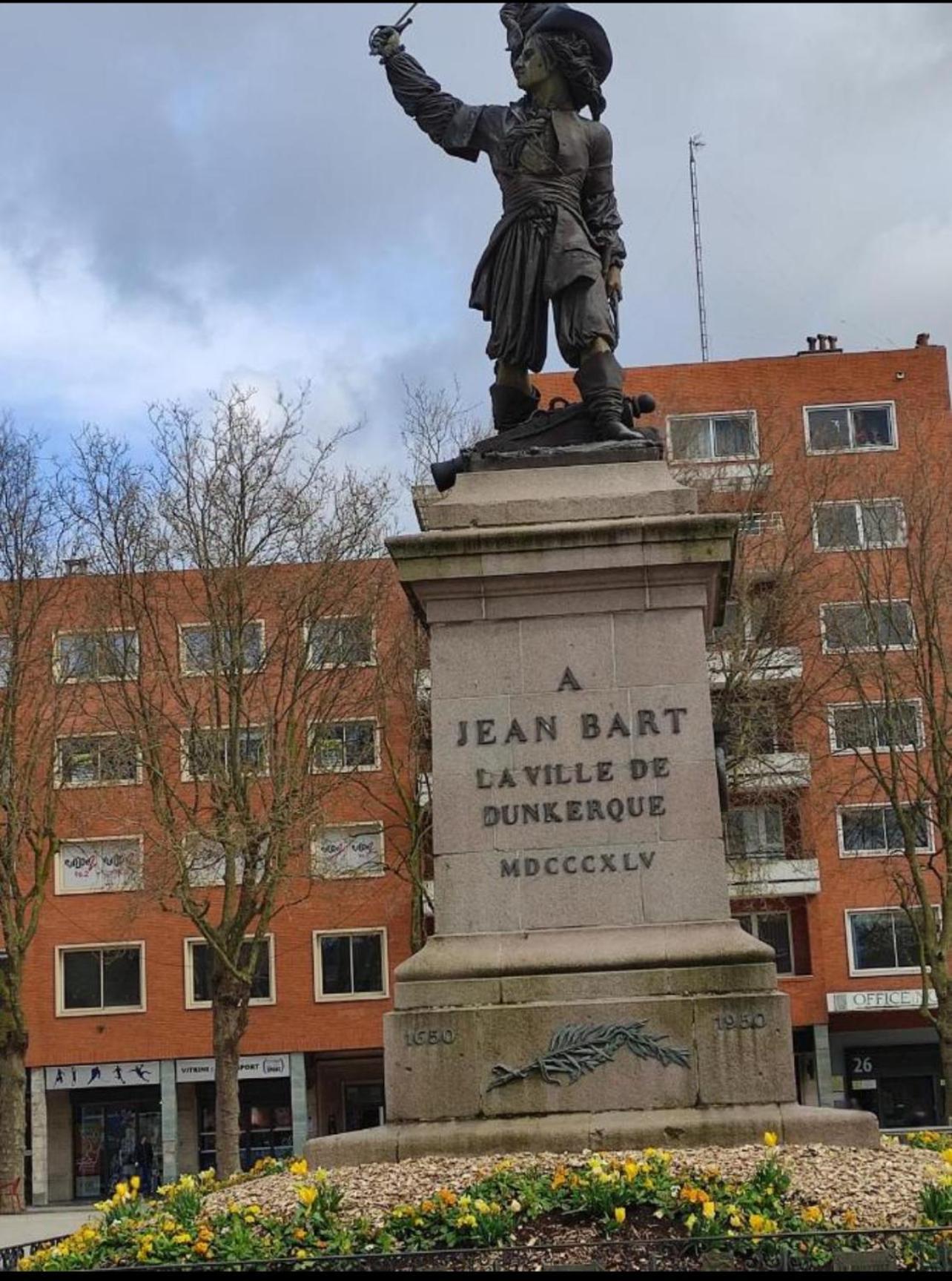 Le Dunkerquois 3 Proximite Di Centre-ville Et * Dunkirk