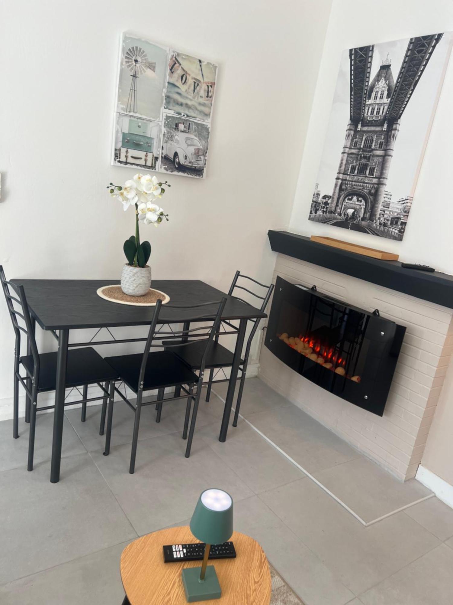Apartment Le Dunkerquois 3 Proximite Di Centre-ville Et *